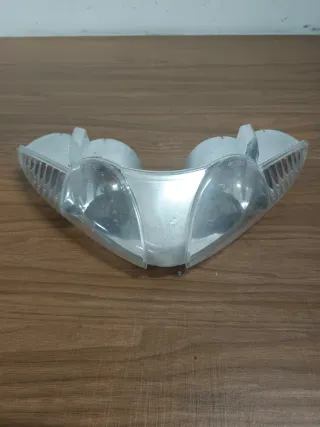 SPORT CITY CUBE PILOTO