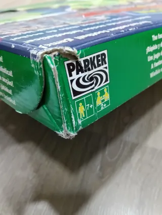 Pro Action Football + Extras