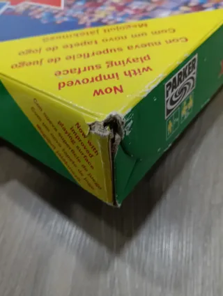 Pro Action Football + Extras