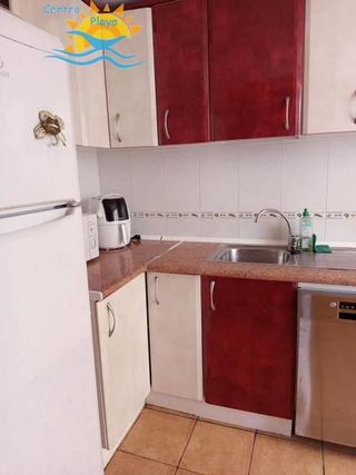Piso en venta en Pueblo de Cullera en Cullera