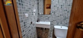 Piso en venta en Pueblo de Cullera en Cullera