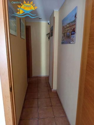 Piso en venta en Pueblo de Cullera en Cullera