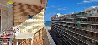 Piso en venta en Pueblo de Cullera en Cullera