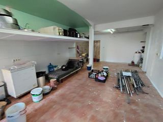 Local comercial en venta en Pueblo Levante en Benidorm