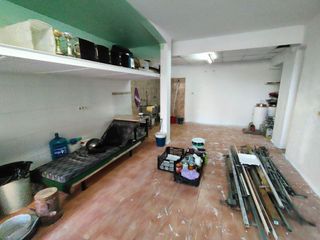 Local comercial en venta en Pueblo Levante en Benidorm