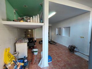 Local comercial en venta en Pueblo Levante en Benidorm