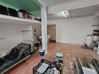 Local comercial en venta en Pueblo Levante en Benidorm