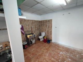 Local comercial en venta en Pueblo Levante en Benidorm