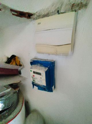 Local comercial en venta en Pueblo Levante en Benidorm