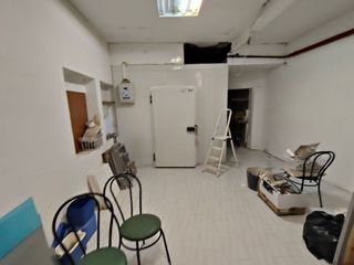 Local comercial en venta en Pueblo Levante en Benidorm