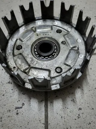 Frizione Honda Dominator NX 650