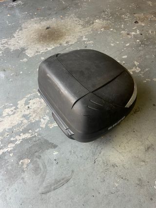 Cajón de moto Shad SH29