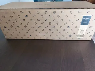 Thermomix TM7 sin estrenar