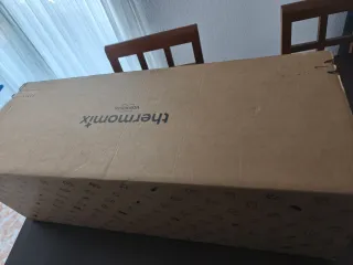 Thermomix TM7 sin estrenar