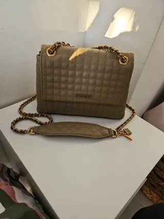 Bolso Guess TIA CONVERTIBLE FLAP