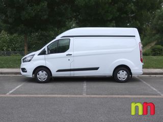 Ford Transit Custom Van 2.0 TDCI 96kW 300 L2 Trend