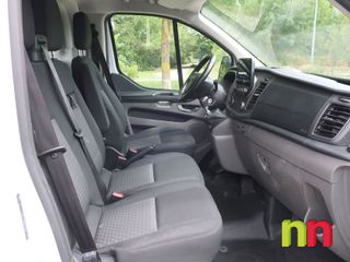 Ford Transit Custom Van 2.0 TDCI 96kW 300 L2 Trend