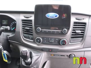 Ford Transit Custom Van 2.0 TDCI 96kW 300 L2 Trend