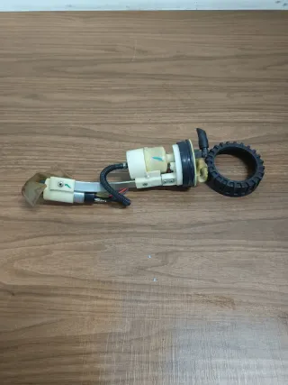 SPORT CITY CUBE BOMBA GASOLINA