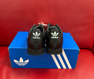 Adidas Samoa J Scarpe Taglia 38/39