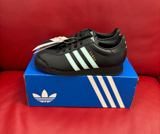 Adidas Samoa J Scarpe Taglia 38/39
