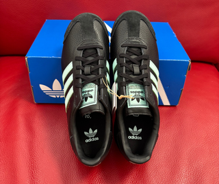 Adidas Samoa J Scarpe Taglia 38/39