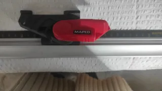 Cortadora de paspartú Maped