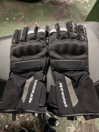 Alpinestars Denali Aerogel Drystar Guantes