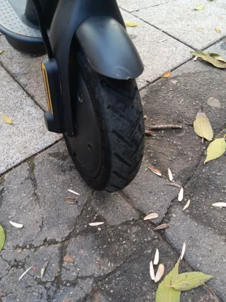 Patinete Eléctrico Xiaomi Esencial