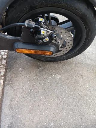 Patinete Eléctrico Xiaomi Esencial