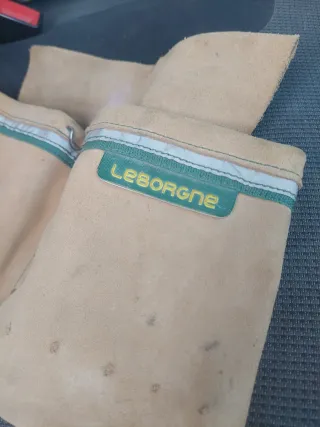 Bolsa encofrador Leborgne