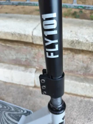 Patinete infantil FLY 101