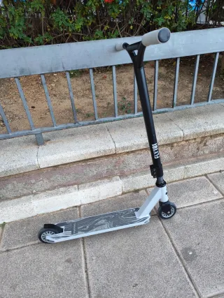 Patinete infantil FLY 101