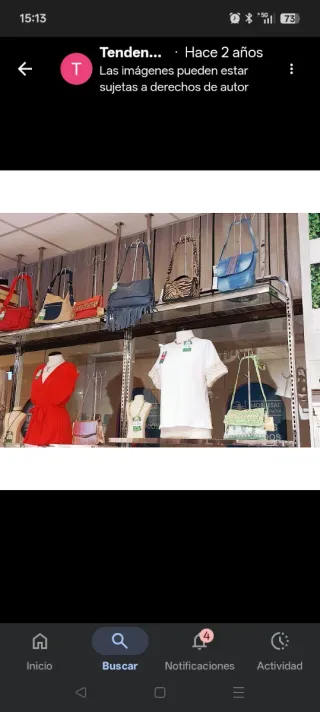 Estanterías Tienda Acero Inoxidable