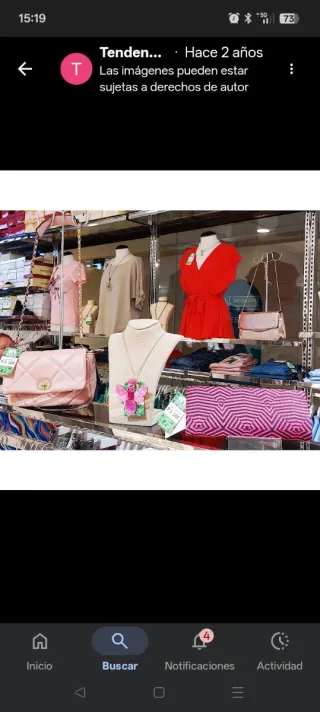 Estanterías Tienda Acero Inoxidable