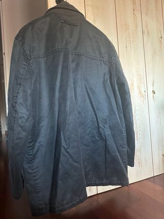 Chaqueta Forecast Gris