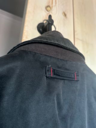 Chaqueta Forecast Gris