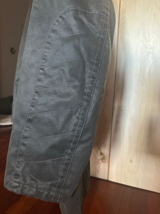 Chaqueta Forecast Gris