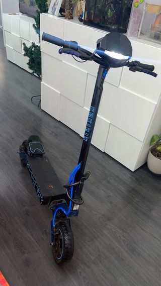 Patinete Eléctrico Kukirin G2