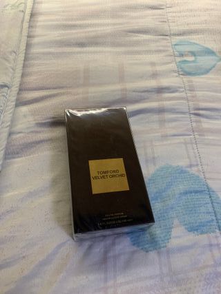 Profumo Tom Ford TF black orchid