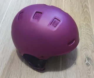 Casco de esquí o snowboard