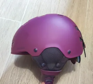 Casco de esquí o snowboard