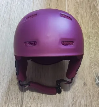 Casco de esquí o snowboard
