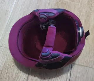 Casco de esquí o snowboard