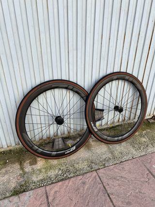 Ruedas Zipp 303s