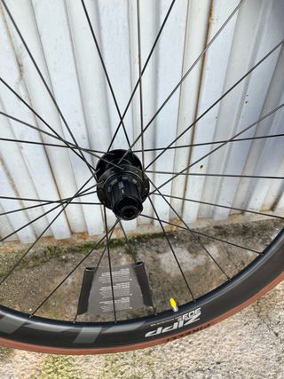 Ruedas Zipp 303s