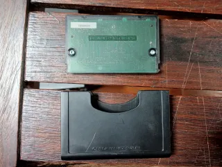 Tekken Card Challenge Bandai Wonderswan Completo