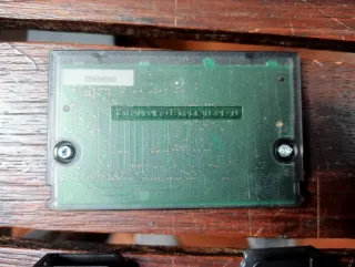 Tekken Card Challenge Bandai Wonderswan Completo