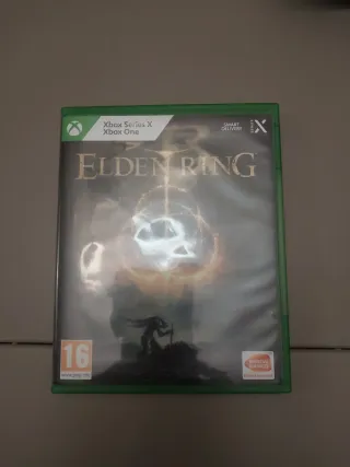 Elden Ring Xbox Series X/One
