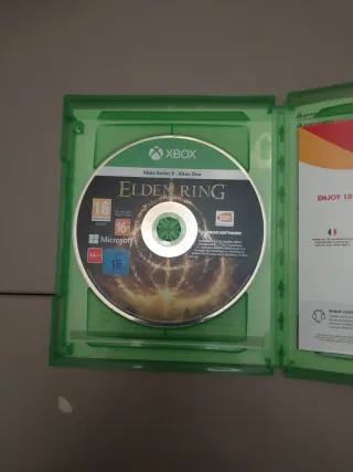 Elden Ring Xbox Series X/One